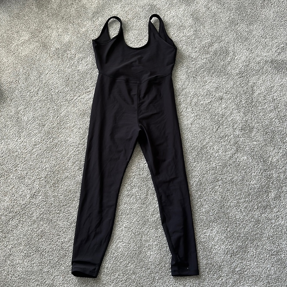 NWOT old navy athletic jumpsuit